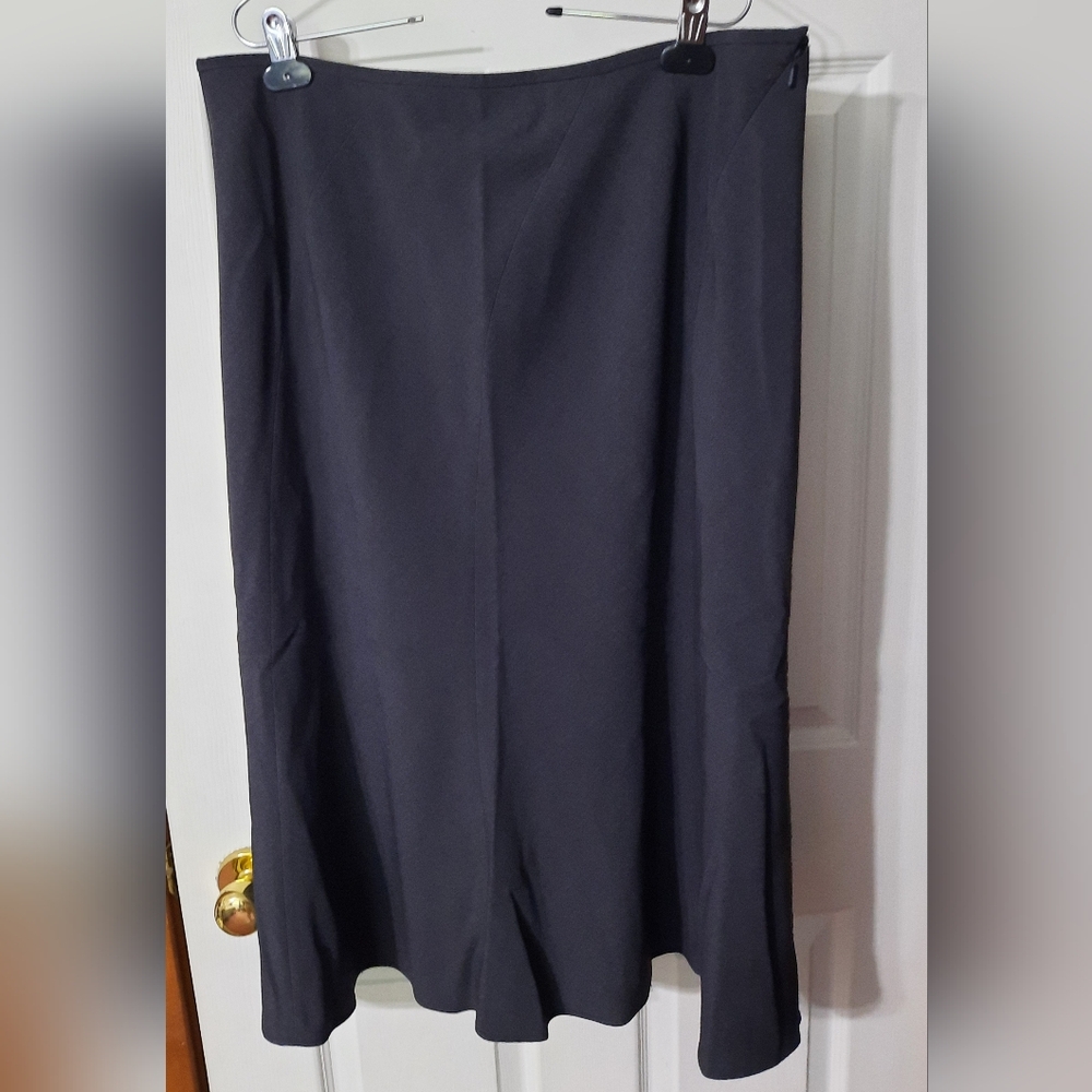 Vintage Fifth Avenue A-line Skirt